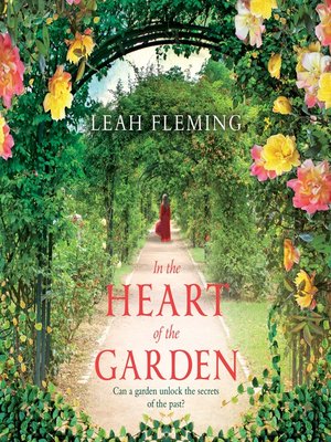 cover image of In the Heart of the Garden
